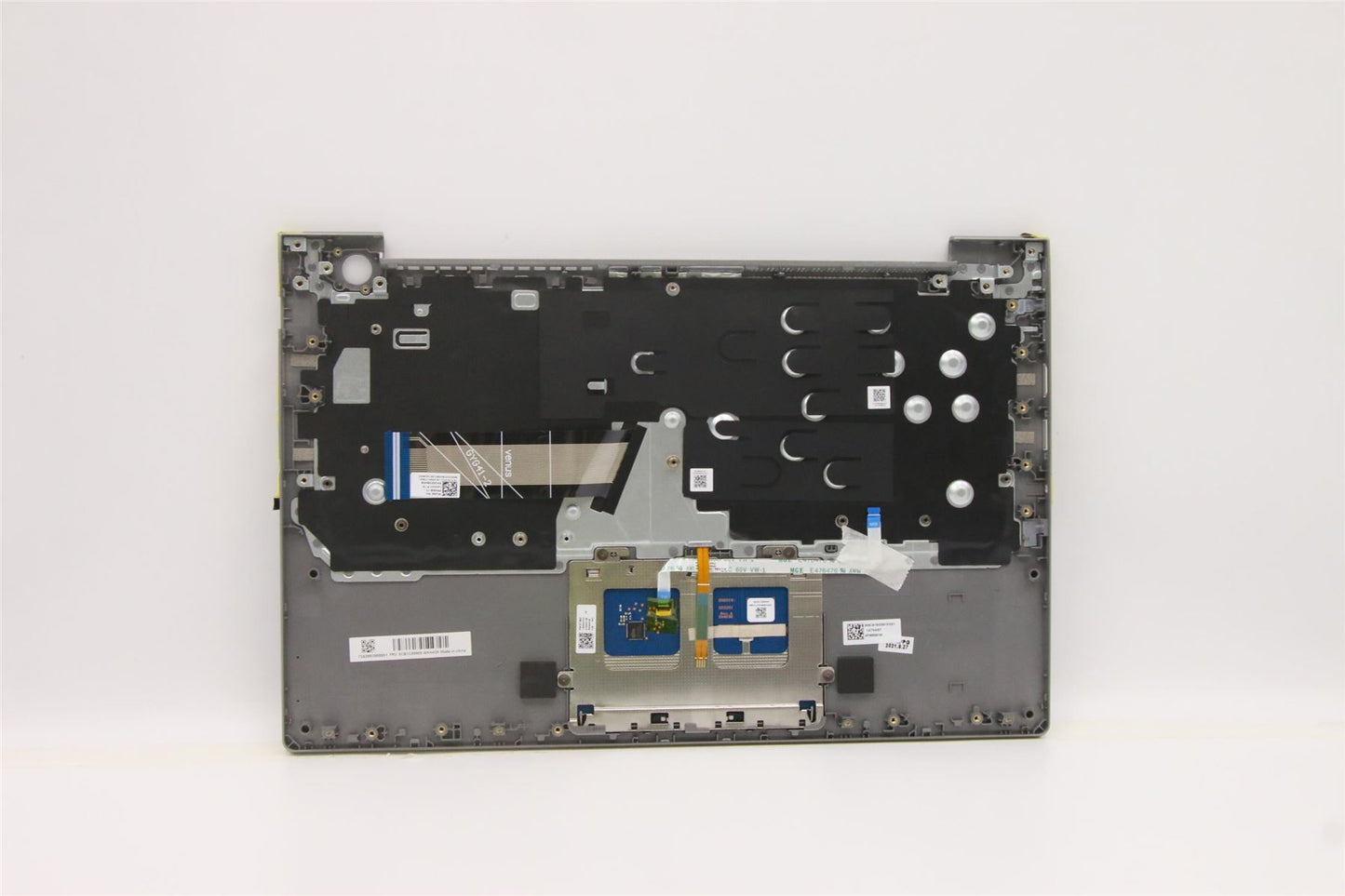 Lenovo Upper Case ASM_THAI C 21A2 MGBL 5CB1C89905