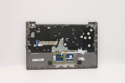 Lenovo Upper Case ASM_THAI C 21A2 MGBL 5CB1C89905