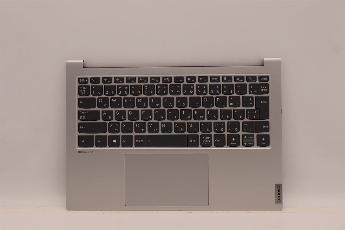 Lenovo Upper Case ASM_JPN L82NC LSR 5CB1C19300
