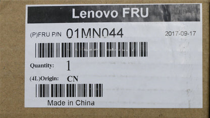 Lenovo MECH_ASM 34L,Front Bezel ASSY,Y720 01MN044