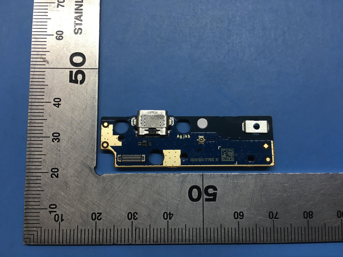 Lenovo TB-X306X Sub board&*HQ3160EKGB000 CS Board 5P68C21679