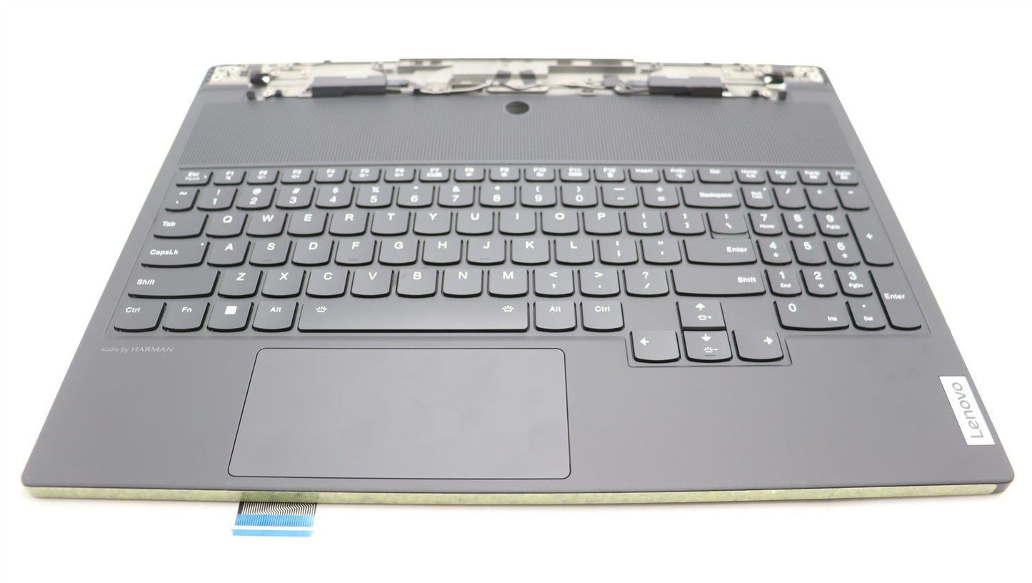 Lenovo Upper Case ASM_ENG_L83AG 5CB1L83704