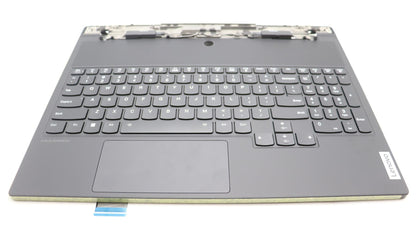 Lenovo Upper Case ASM_ENG_L83AG 5CB1L83704