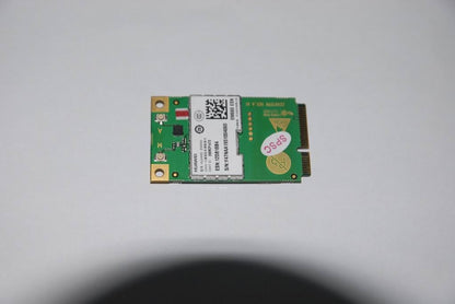 Lenovo Huawei EM660 EV-DO MiniPCIE card WWAN PCIe PCI Board 11010853
