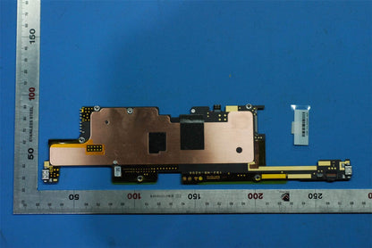 Lenovo 5B28C11577 YB-J912F MB I5+4G+128/256G CS