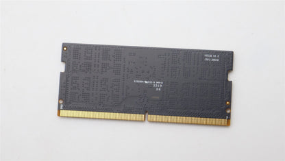 Lenovo SODIMM,16GB,DDR5,OC6400,Tigo 5M31K03082