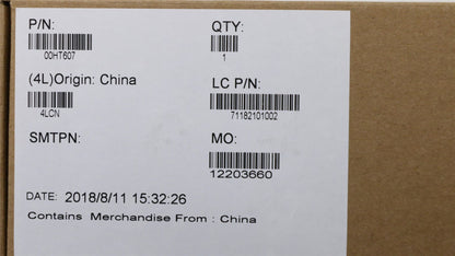 Lenovo CABLE,LCD cable,ntouch,Intel 00HT607