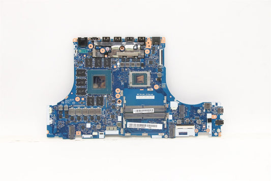 Lenovo Legion 5-17ACH6H Motherboard Mainboard 5B21C22074