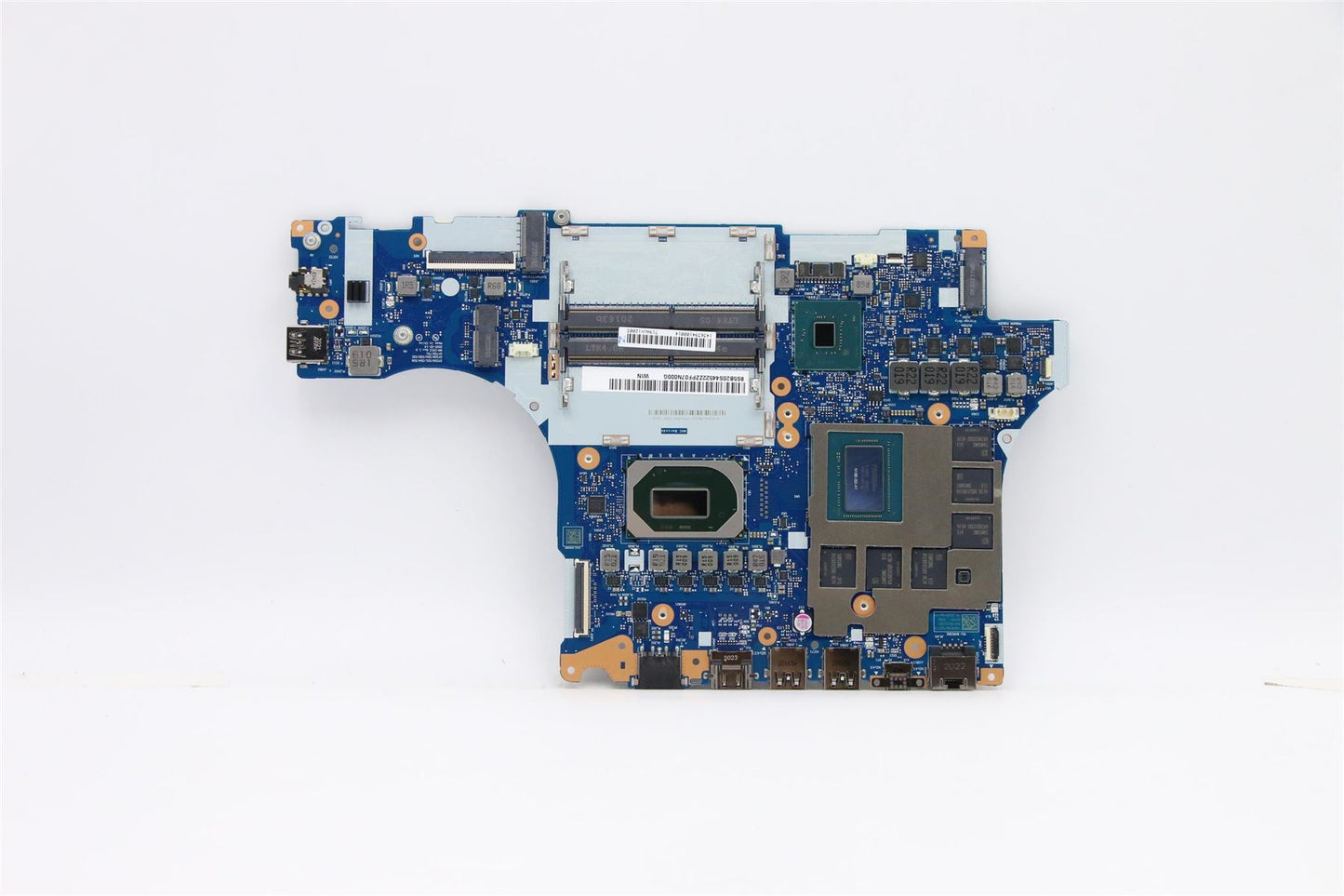 Lenovo Legion 5-17IMH05H Motherboard Mainboard 5B20S44522