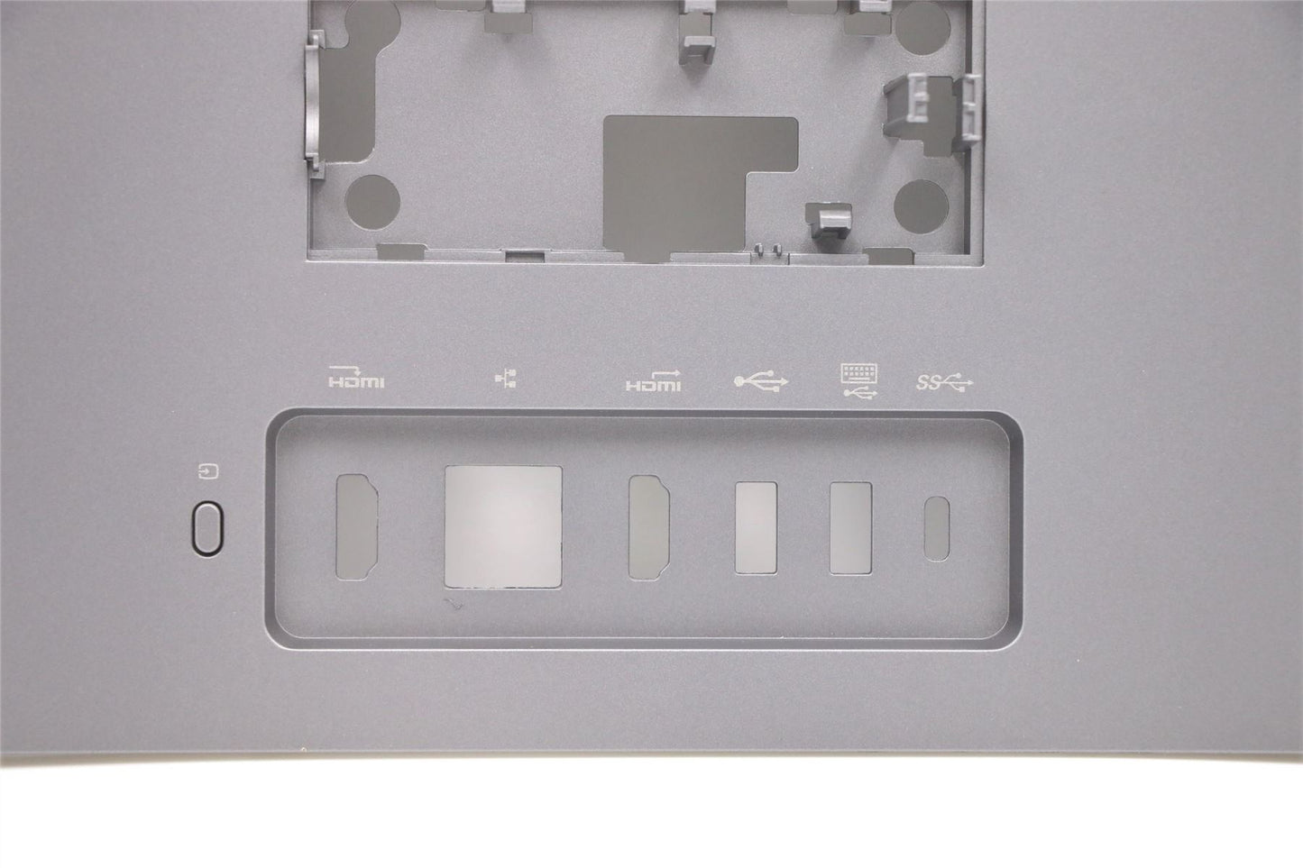 Lenovo MECH_ASM Back Cover,A560-27,NT 5M11C16687