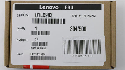 Lenovo ThinkPad T480s Audio Board Cable 01LX984