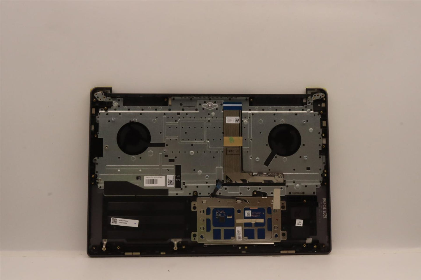 Lenovo Upper Case ASM_JPN H 82SK STGY UMA 5CB1H95482