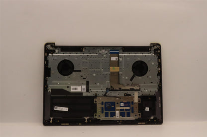 Lenovo Upper Case ASM_JPN H 82SK STGY UMA 5CB1H95482