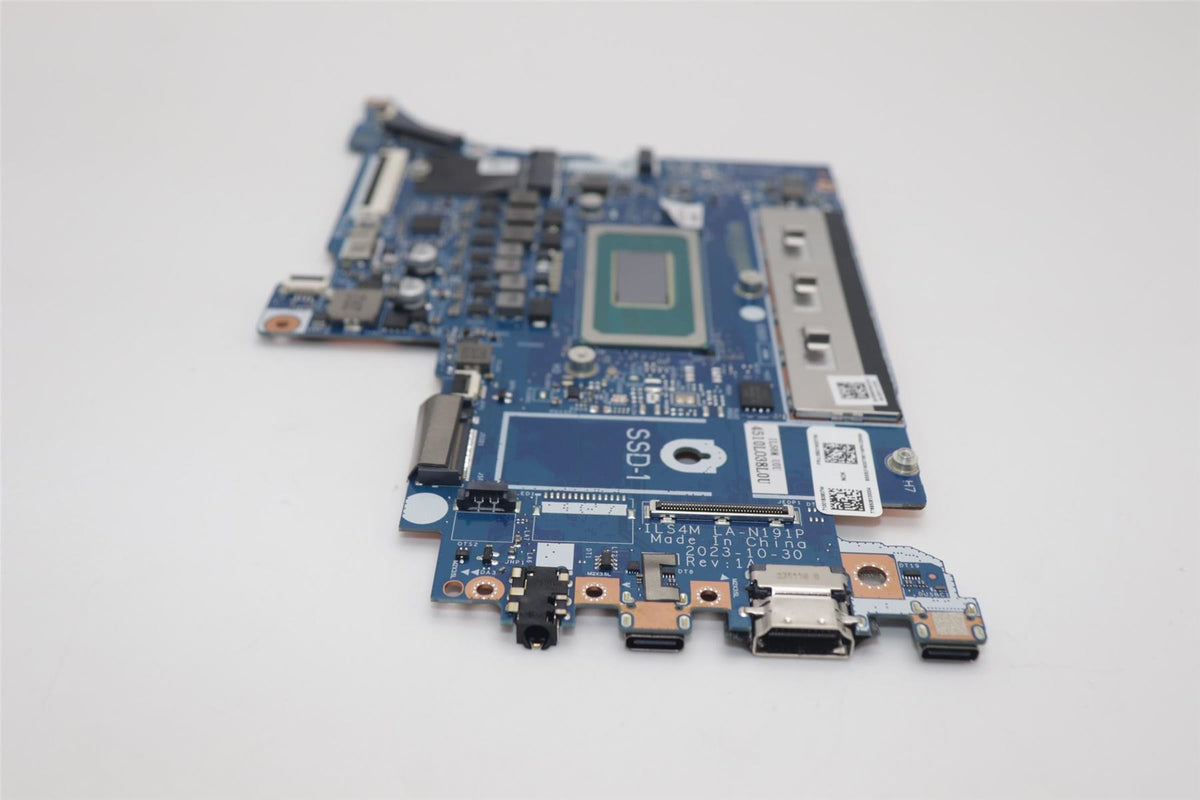 Lenovo C83DC NOK ULT5_125H UMA32G L RM 5B21M20736