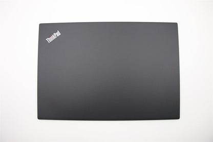 Lenovo COVER A_Cov,BK,FHD STD CAM w/ gaskets 5CB0V81894