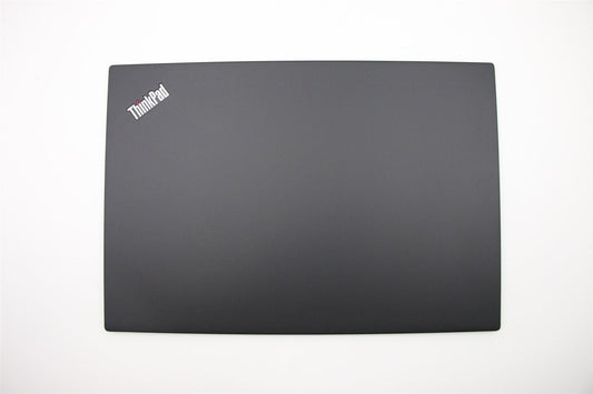 Lenovo COVER A_Cov,BK,FHD STD CAM w/ gaskets 5CB0V81894