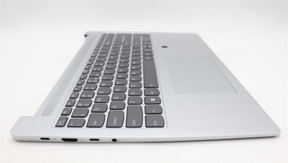 Lenovo UpCase_EUROENG C82XF FP CG BL AL 5CB1L11360