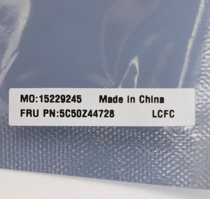 Lenovo 5C50Z44728 FRU CARDPOP_No Mic small board