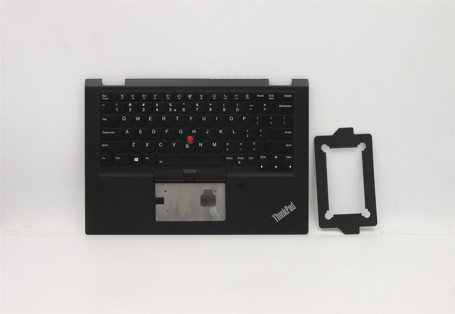 Lenovo WW C-Cvr+EURO ENG KB ASM,CHY 5M10Y85810