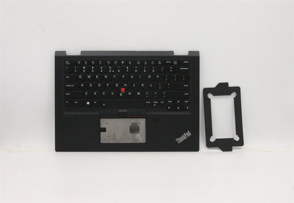 Lenovo WW C-Cvr+EURO ENG KB ASM,CHY 5M10Y85810
