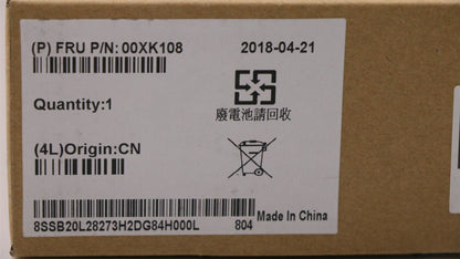 Lenovo IdeaCentre 510A-15ABR 510-15ABR Motherboard Mainboard 00XK108