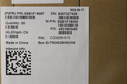 Lenovo ThinkBook 13s G4 IAP Speaker Speakers 5SB1F18007