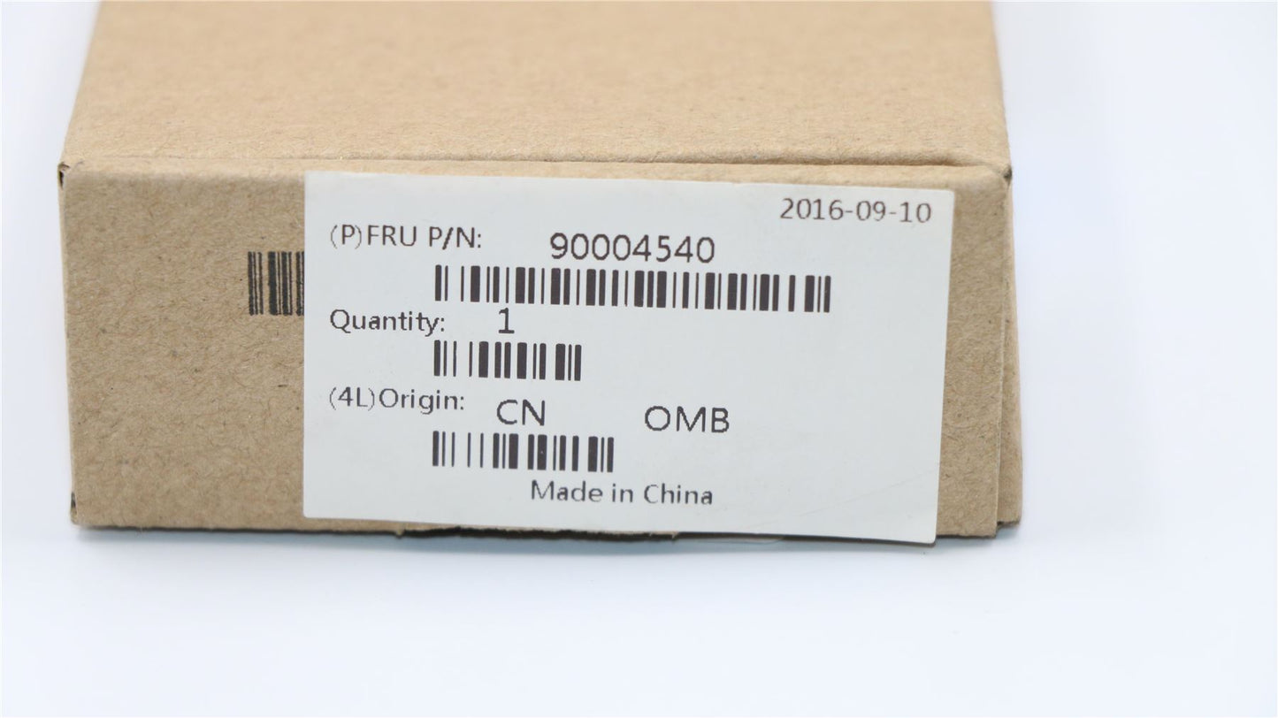 Lenovo LZB CAMERA MODULE SP 90004540