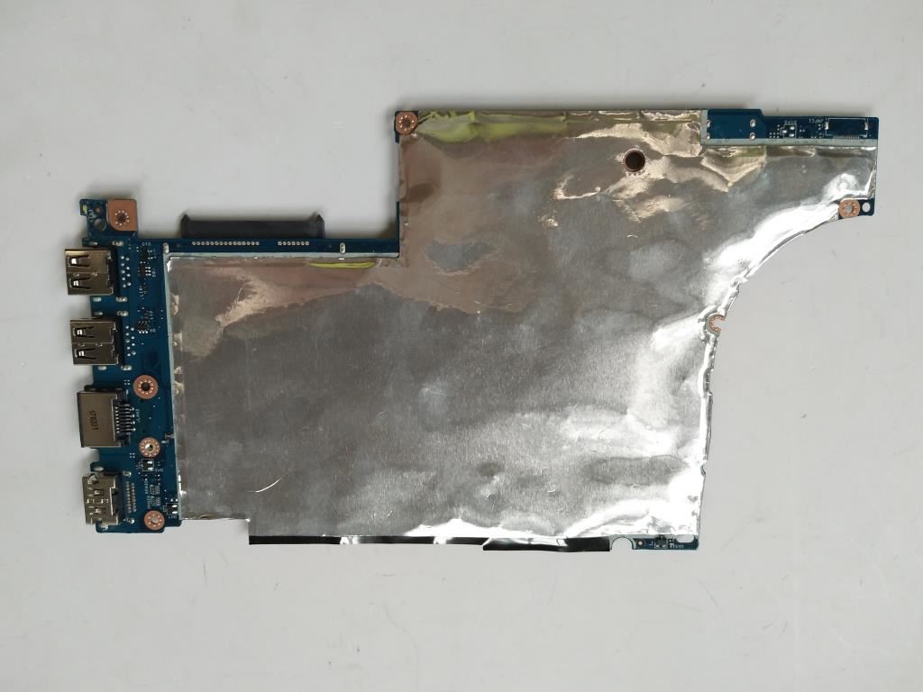 Lenovo 5B20M35992 MB C 80V0 WIN I37100U UMA NBL