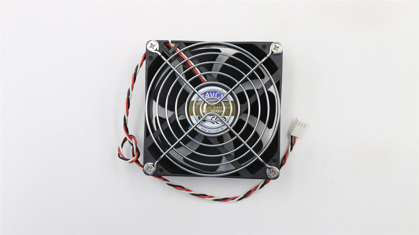 Lenovo FRU,FAN,92 mm,Front PCI Fre 41R5595