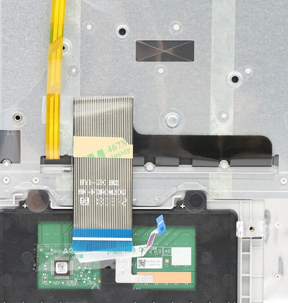 Lenovo IdeaPad 330-15ICH Keyboard Palmrest Top Cover Portuguese 5CB0R46964