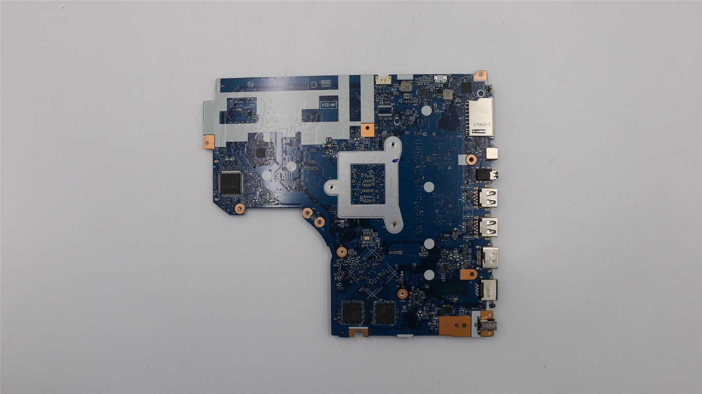 Lenovo 5B20N86793 MB L80XHMB 242 I76500UGMR1_2G4G NOK