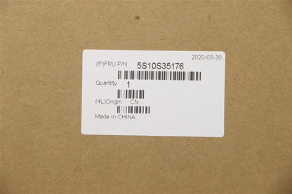 Lenovo SCREW Screw L 81XC 2.5 4.0LK4.5D0.5T 5S10S35176