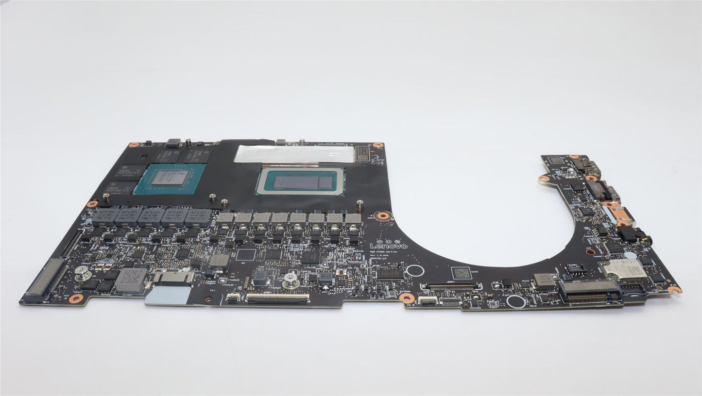 Lenovo Yoga Pro 9 16IRP8 Motherboard Mainboard DIS Intel i9-13905H 5B21L40812