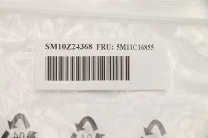 Lenovo MECH_ASM Chassis Rubber Foot,IC 5 IAB7 5M11C16855