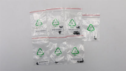 Lenovo SCREW Screw Pack C 80UC 5S10L82872