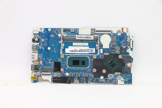 Lenovo IdeaPad 3 17ITL6 Motherboard Mainboard DIS inteli71165G7 8G 5B21B85080