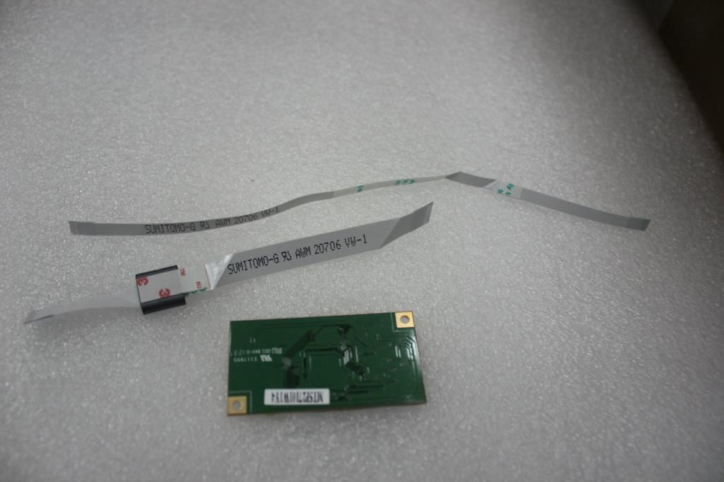 Lenovo A720 WIN8 Touch Control Board 90001444