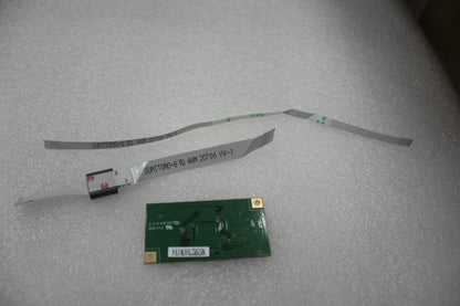Lenovo A720 WIN8 Touch Control Board 90001444