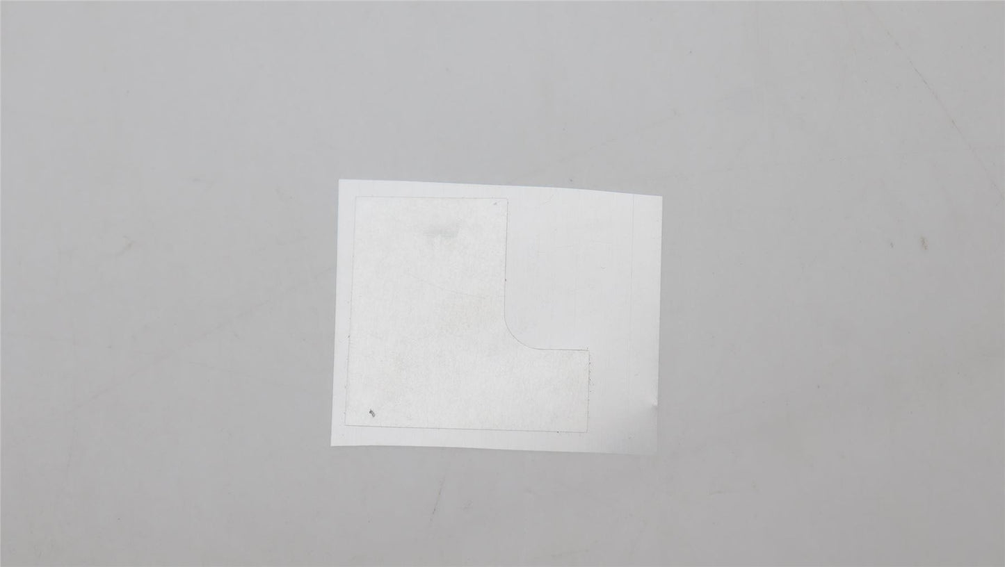 Lenovo MECHANICAL KP6B0_C_COVER_NFC_TAPE 5M21H89612