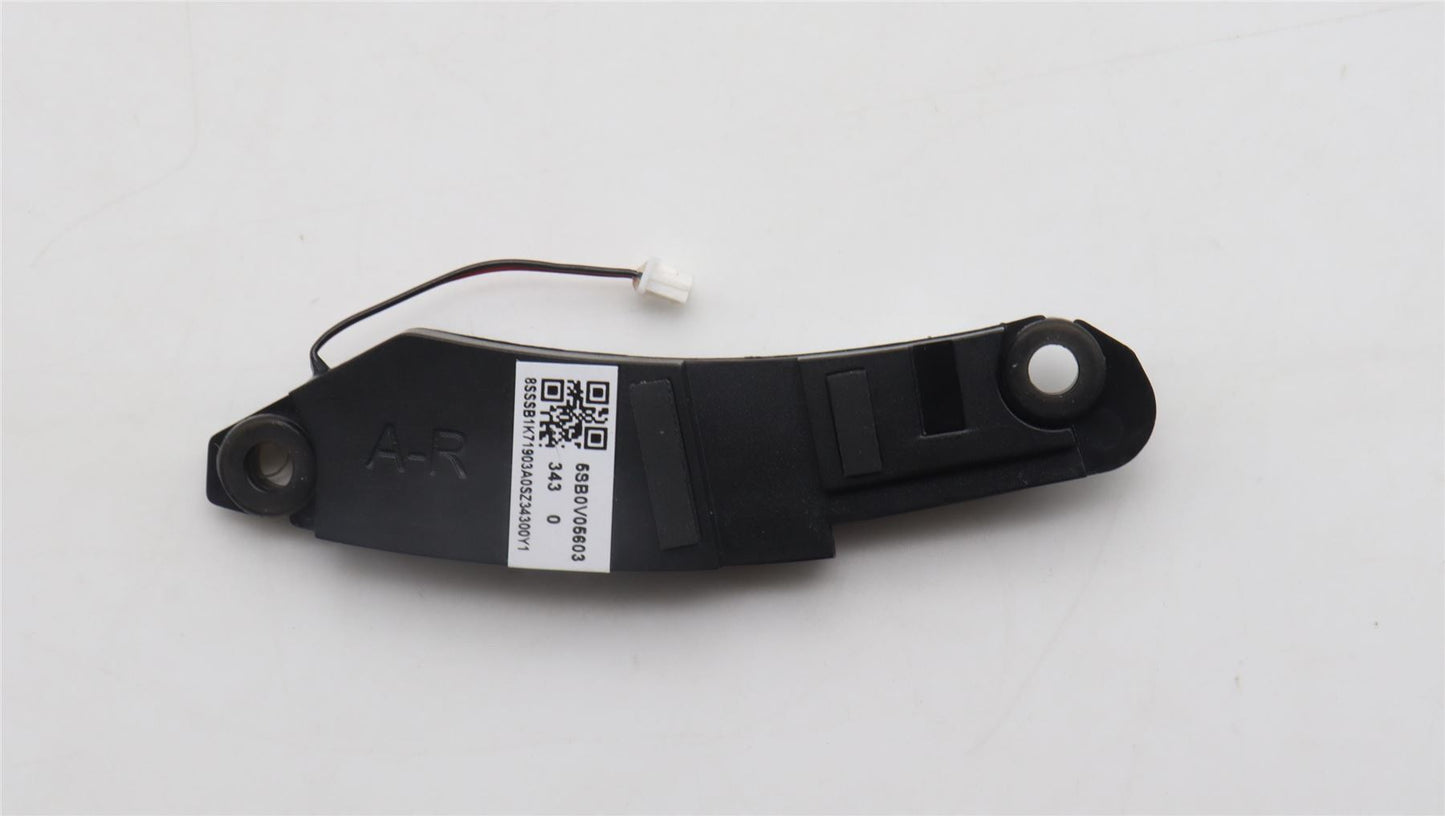 Lenovo Yoga 9 32IRH8 Speaker Speakers 5SB0V05603