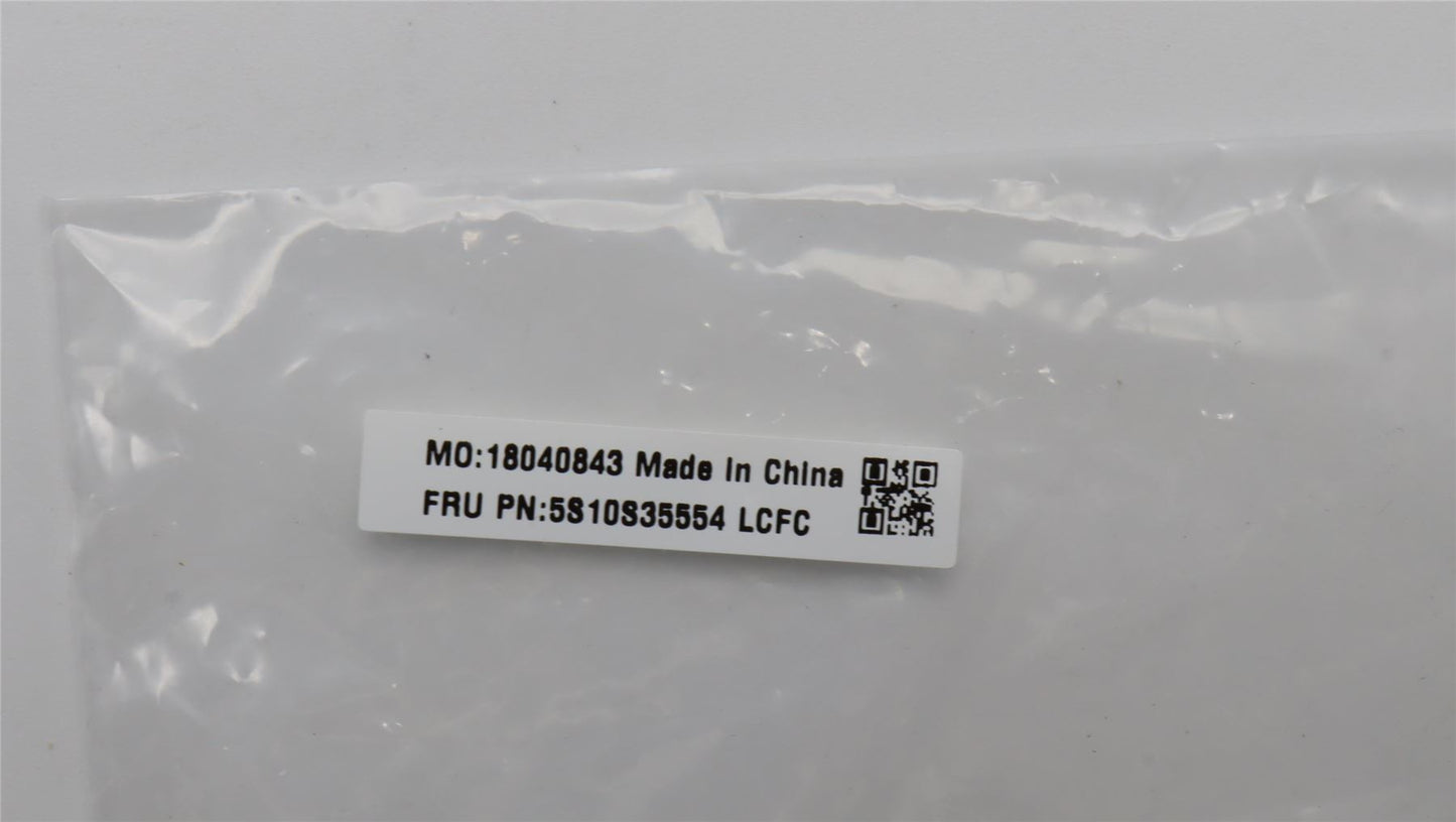 Lenovo SCREW Screw L 82X7 KITS 5S10S35554