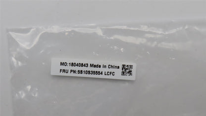 Lenovo SCREW Screw L 82X7 KITS 5S10S35554
