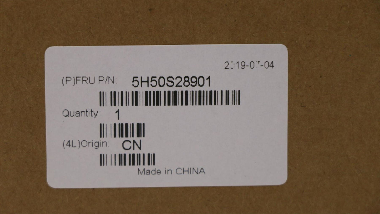 Lenovo IdeaPad S540-15IWL S540-15IML Hinge Hinges Bracket 5H50S28901