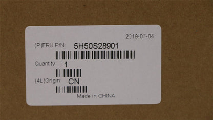 Lenovo IdeaPad S540-15IWL S540-15IML Hinge Hinges Bracket 5H50S28901