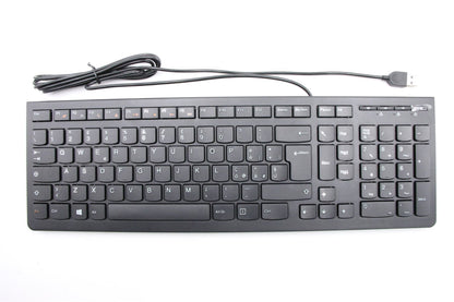 Lenovo Sunrex EKB-10YA (IT) B-Silk USB KB-LVT8 Italian Keyboard 25209128