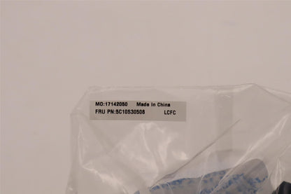 Lenovo Cable L82TF for Battery 5C10S30508