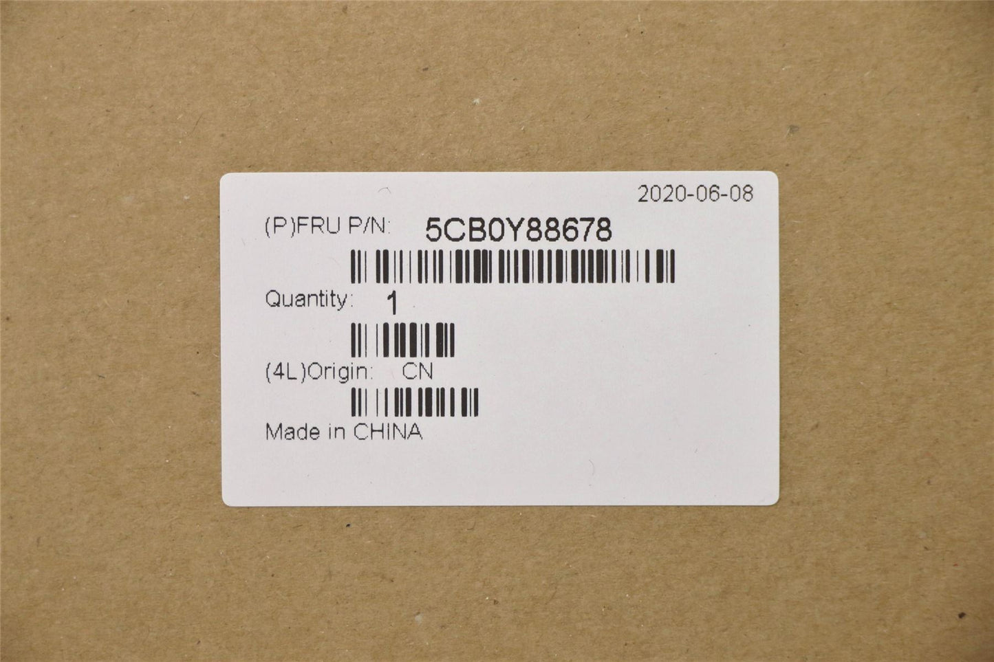Lenovo IdeaPad 5-14IIL05 Palmrest Cover Touchpad Keyboard Arabic Blue 5CB0Y88678