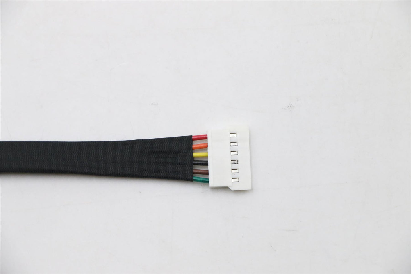 Lenovo IdeaCentre A540-27ICB DC In Port Socket Power Cable 5C10U58129