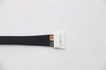 Lenovo IdeaCentre A540-27ICB DC In Port Socket Power Cable 5C10U58129