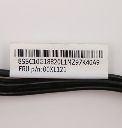Lenovo ThinkStation P510 P910 P720 P920 GFX power cable Single drop 5C10U58574